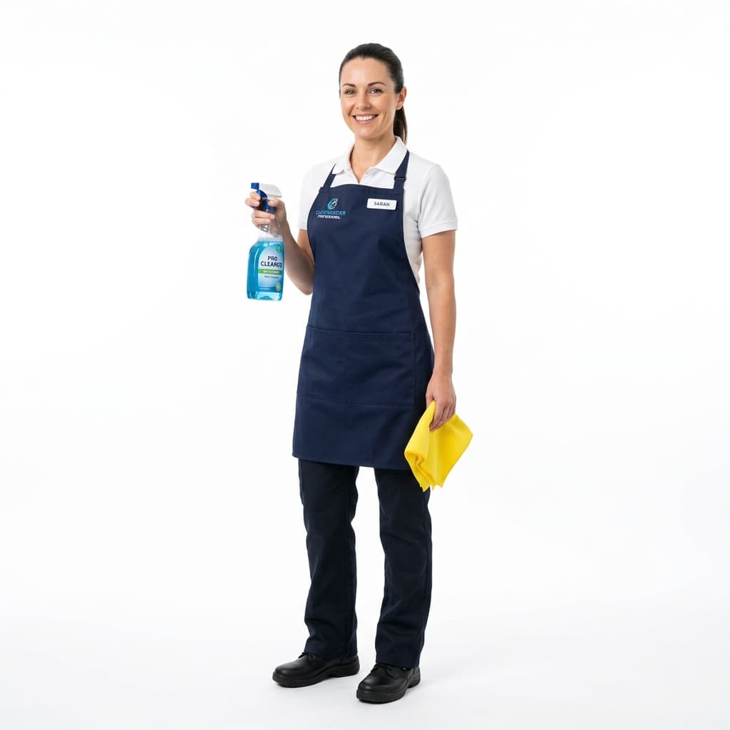Professional Cleaner
