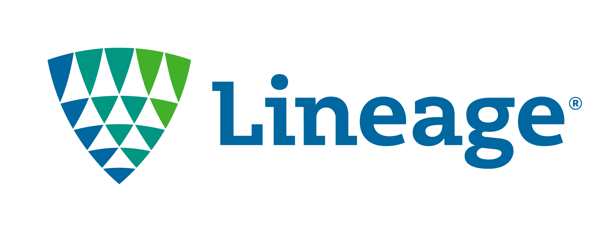 Lineage Logistics